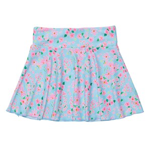 Daisy Chain Swim Skirt