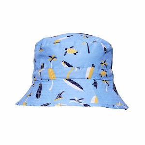 Clothing wholesaling: Turtle Break Bucket Hat