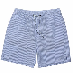 Mens Parisian Summer Comfort Lined Swim Short