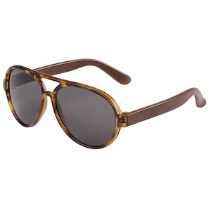 Clothing wholesaling: Stanley Tortoise Aviator Sunglasses