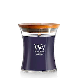 Gift: WoodWick Hinoki Dahlia Medium