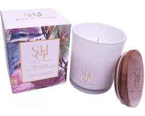 Soh Nz Soy Candles - Nz Love