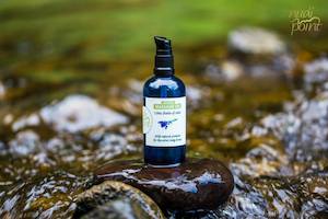 "Little Bottle of Calm" Relaxing Massage Oil