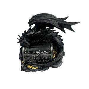 Dragon Money Box