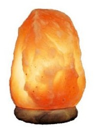 Gift: Himalayan Salt Lamps