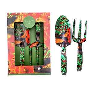 Garden Trowel & Fork Sets