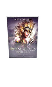 Gift: Divine Circus Oracle