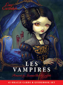 Gift: Les Vampires Oracle