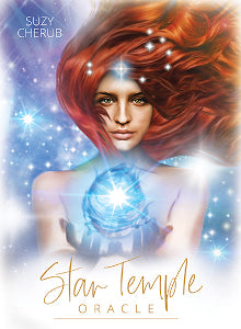 Gift: Star Temple Oracle Cards