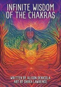 Gift: Infinite Wisdom of the Chakras