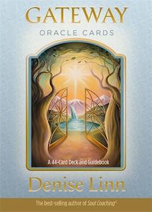 Gift: Gateway Oracle Cards