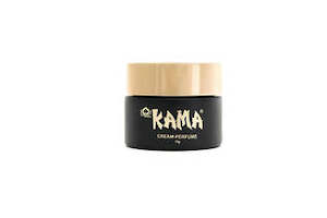 Gift: Kama Cream Perfume