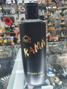 Kama Shower Gel