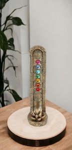 Lotus Chakra Incense Holder