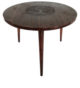 Spiritual Accents Tree of Life Table