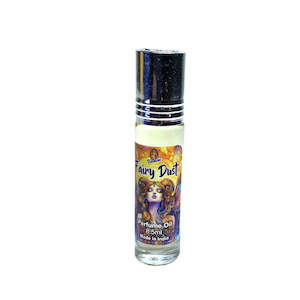 Kamini Perfume Oil Fairy Dust NEW!