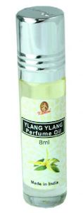 Kamini Perfume Oil Ylang Ylang