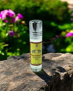 Kamini Perfume Oil Sandalwood