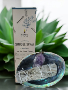 Gift: Sage Kit