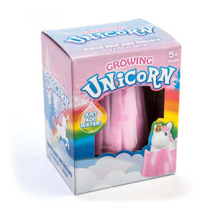 Gift: Growing Unicorn