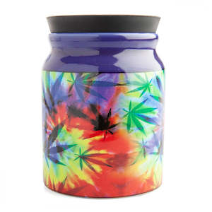 Stash Jars