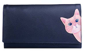 Cleo Matinee Purse - Black