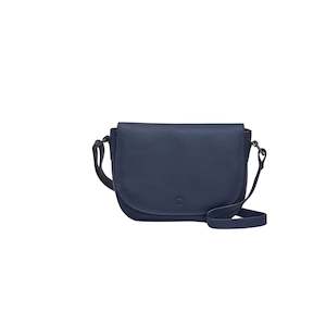 Clarendon Crossbody Bag - Navy