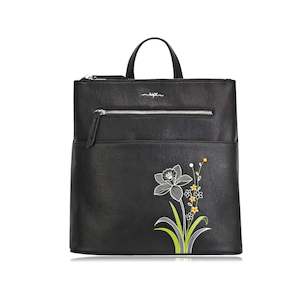 Daffodil Backpack - Black