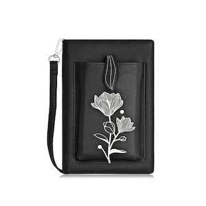 Magnolia iSmart Purse - Black