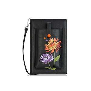 Ismart Purse: Glee iSmart Purse - Black