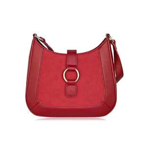 On Sale: Belle - Red