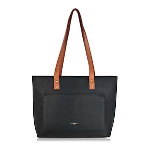 Jane Tote - Black