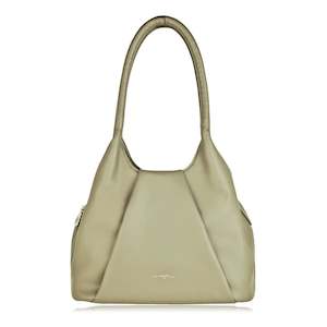 Tote: Ashley - Sage