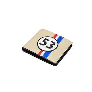 Mens Wallets: Car Tribute # 53 Men's Wallet