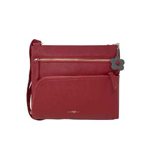 Citron Messenger - Red