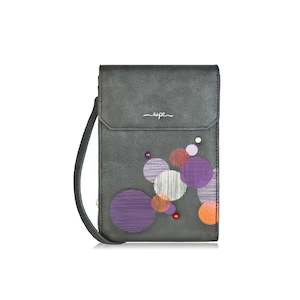 Cosmos iMini Smart Pouch - Grey