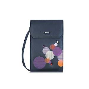 Cosmos iMini Smart Pouch - Blue