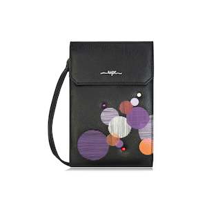 Cosmos iMini Smart Pouch - Black