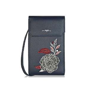 Begonia iMini Smart Pouch - Blue