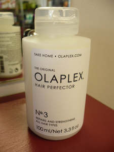 Olaplex: Olaplex Hair Perfector No3 - 100ml