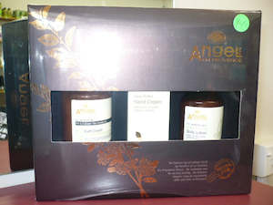 Angel En Provence Bath & Body Pack 3 Products