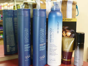 Joico Moisture Recovery Gift Pack 6 items (value $120)