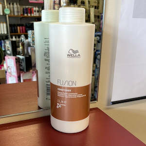 Wella Fusion Conditioner 1 Litre