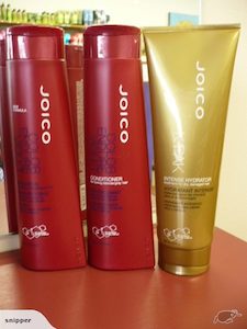 JOICO Colour Endure violet shampoo conditioner & hydrator pack - Blonde toner - Bundle deal