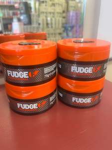 Fudge original shaper X 4 ALL 75G EACH Bundle deal