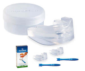 Men's Original | SnoreMeds Anti-Snoring Mouthpiece