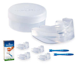 Men's Value Pack - SnoreMeds Anti Snoring Mouthpiece