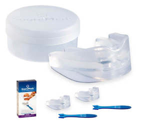 Women's Double Pack - SnoreMeds Anti Snoring Mouthpiece