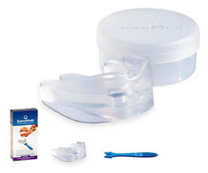 Woman's Single Pack - SnoreMeds Anti Snoring Mouthpiece