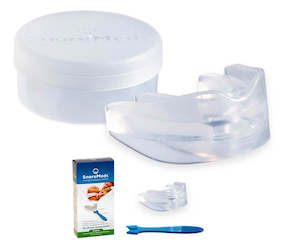 Men's Single Pack - SnoreMeds Anti Snoring Mouthpiece